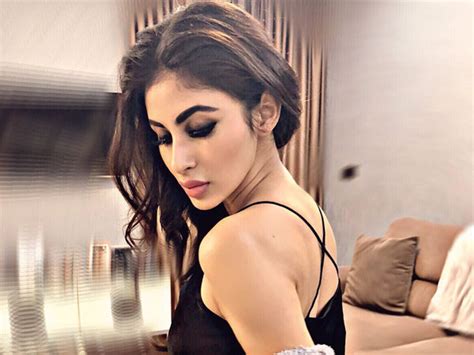 Omg Mouni Roy Looks Boiling Hot In These Two Sexy Dresses