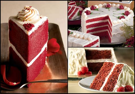 Quick Recipe Red Velvet Cake From Waldorf Astoria
