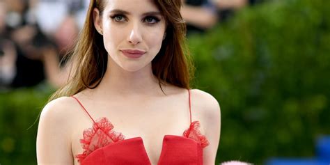 The First Picture Of Emma Roberts On American Horror Story Cult Is Killer