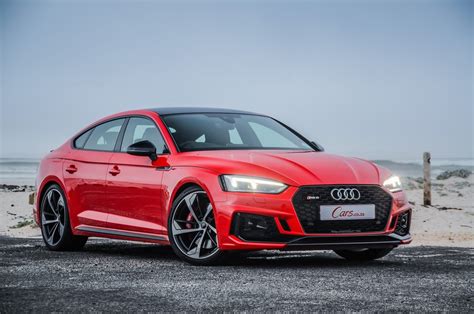 audi rs sportback  review carscoza