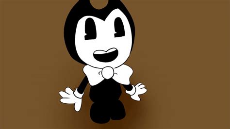 Bendy And The Ink Machine Animation Build Our Machine