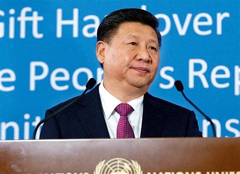 china  preparing  trumps presidency