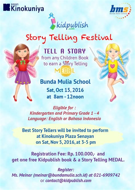 writing competition  story telling festival grade  blog