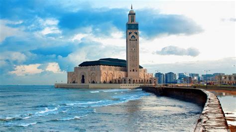 Beautiful Places To Casablanca Beautiful Places Places