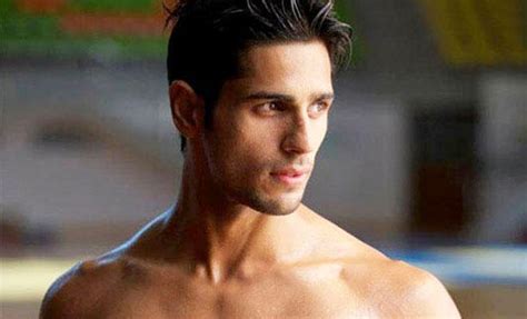Sidharth Malhotra’s Fitness And Diet Regime Read Health Related Blogs