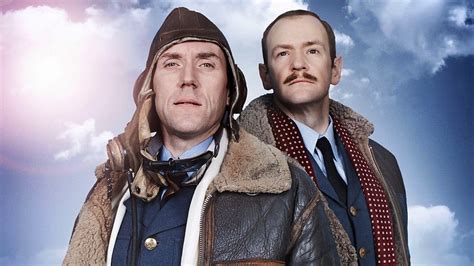 bbc one the armstrong and miller show series 2 episode 4