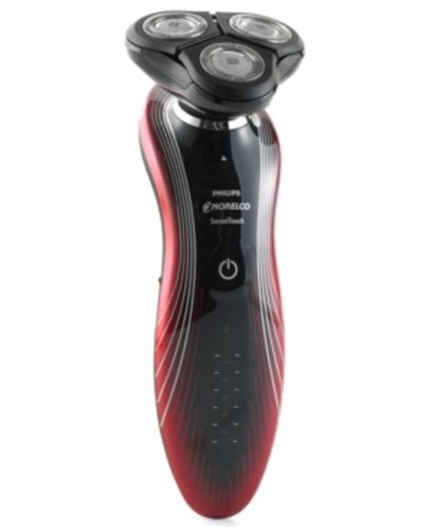 philips norelco  sensotouch electric razor reviews
