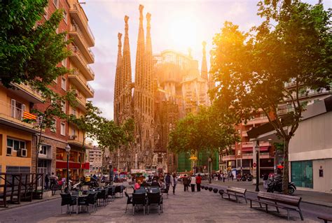 barcelona  december weer dingen om te doen evenementen meer