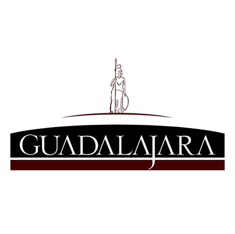 guadalajara  vectors logos icons   downloads