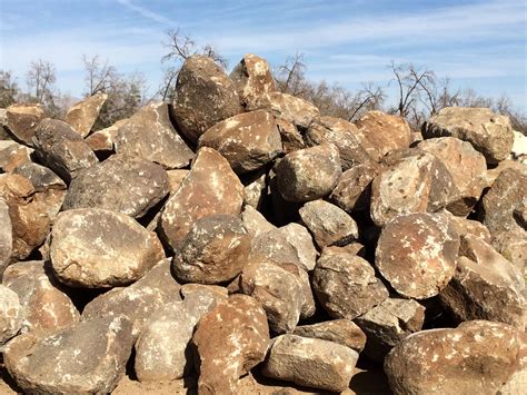 surface select boulders southwest boulder stone