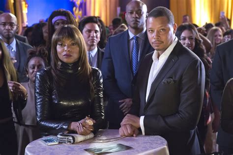 empire characters based  popsugar entertainment