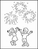 Diwali Drawing Coloring Kids Pages Happy Independence Fireworks Sister Printable Festival Children Pencil Brother Clipart Sheets Colouring Sketch Preschool Drawings sketch template
