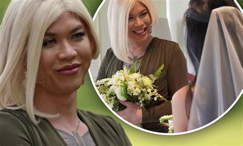 i need a toobi in my life married at first sight fans fawn over