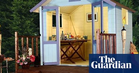 Beach Huts For Sale Money The Guardian