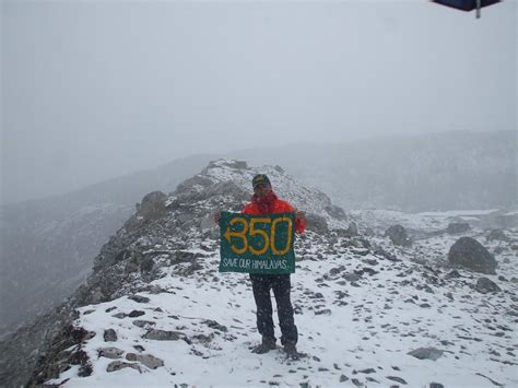 save  himalayas pemba dorje sherpa  record hold flickr