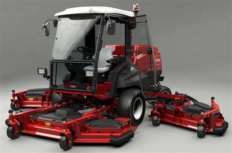 toro offers rops extension kits  selected commercial mowers