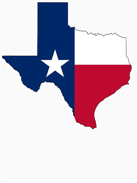 texas flag outline    clipartmag
