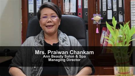 ann beauty salon spa profile youtube