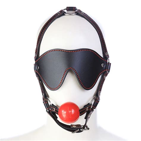 Bdsm Ball Gag Best Bondage Ball Gags 2022