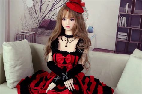 Real Silicone Sex Dolls Japanese Anime Full Love Doll Realistic Toys