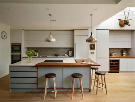 gorgeous wooden kitchen design ideas   inspire