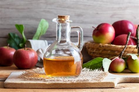 Apple Cider Vinegar Weight Loss Drink Can Help Burn Fat And Slim Down