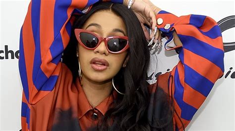 26 facts you need to know about bodak yellow rapper cardi b capital