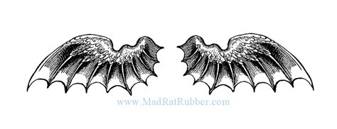dragon wings madratrubber