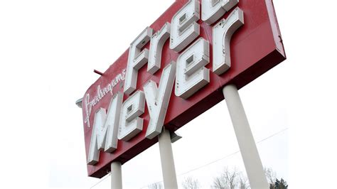 Portland S Fred Meyer Decides To Eliminate All Sales Of Firearms Bizwomen
