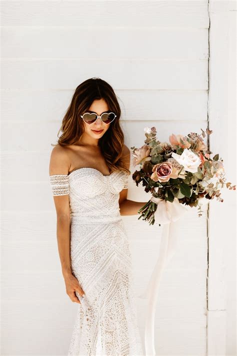 Free People Inspired Wedding Popsugar Love And Sex