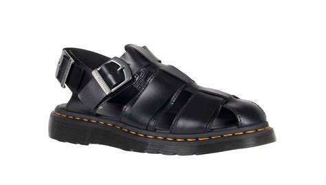 sandaler fran dr martens xabier och kassion tjock garderoben