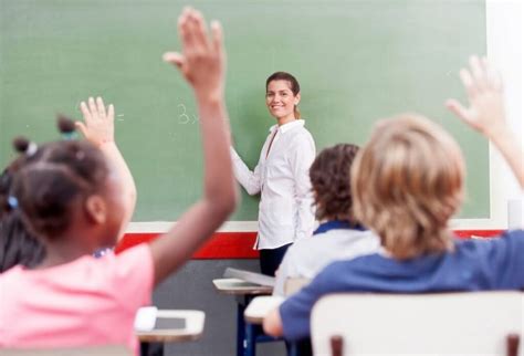 comment faire participer les élèves en classe