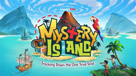 faqs for mystery island vbs northwest bible church