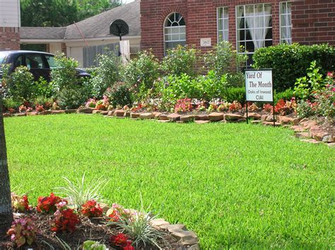 yard landscaping tips