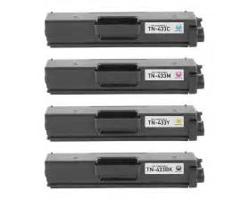 brother hl lcdw black toner cartridge  pages