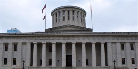 proposal would create ohio database of convicted sex