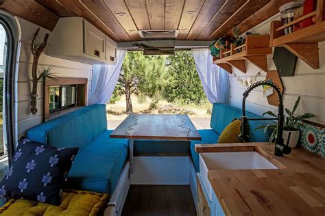 campervan conversions design inspiration   van build  wandering soles