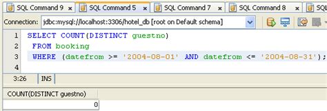 steps and how to use the mysql sql data manipulation language dml through a hands on practice