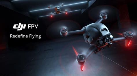 dji fpv drone    stay johan drone adventures