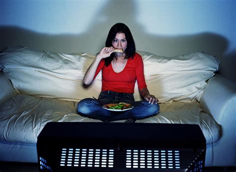 Bad Habits That Make You Fat Quiet Corner