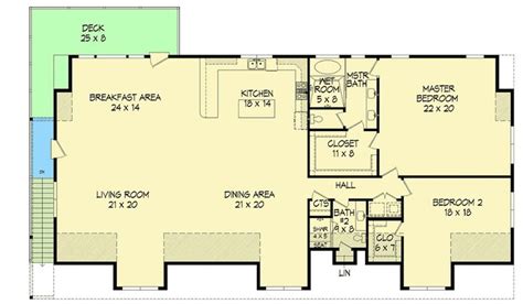 plan vr spacious  bed carriage house plan  deck carriage house plans house plans