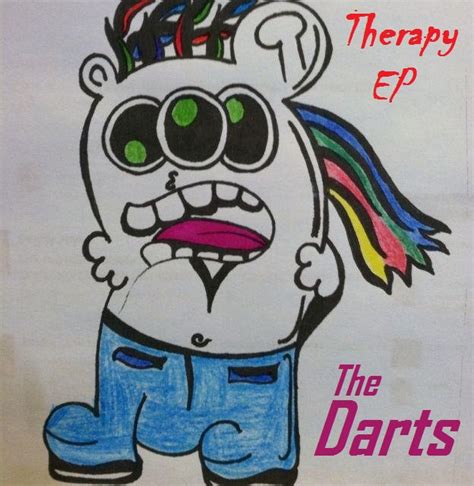therapy  darts