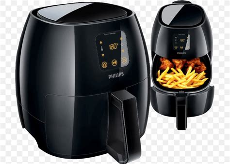 air fryer philips avance collection airfryer xl deep fryers frying png xpx air fryer