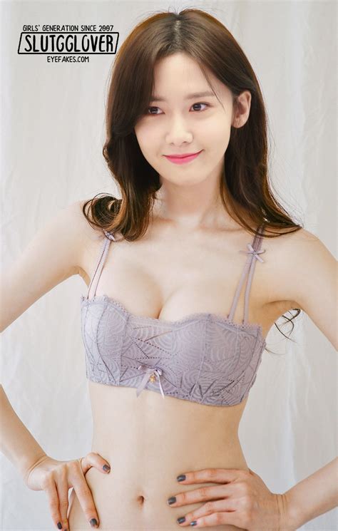 Yoona Fake New Girl Wallpaper