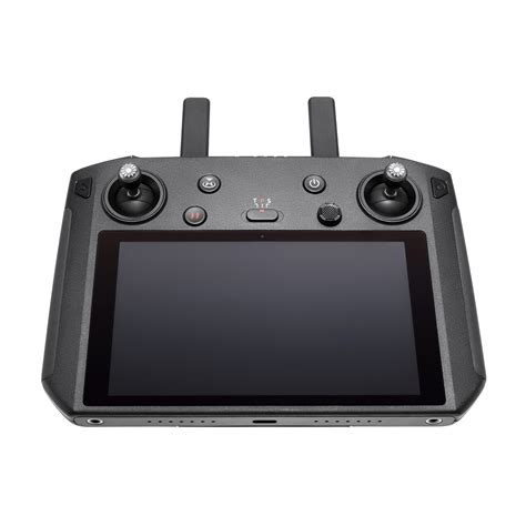 dji smart controller   mavic  pro  mavic  zoom newsshooter