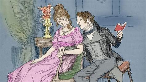 What Jane Austen’s Pride And Prejudice Teaches Readers