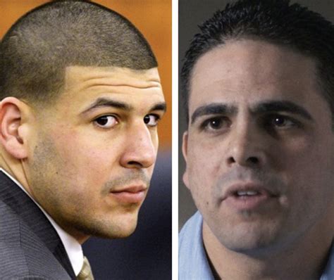 Video Aaron Hernandez’s Alleged Gay Lover Dennis Sansoucie Lied About