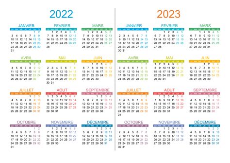 calendrier  csp  latest incredible printable calendar