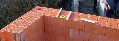 brique isolante monomur construction ecologique bbc hqe