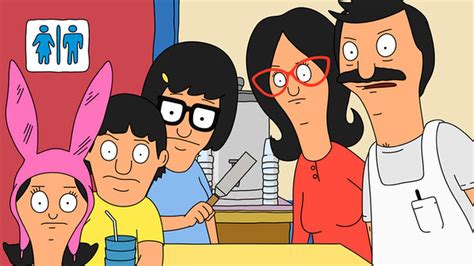 Bob’s Burgers Is Leaving Netflix In May Along With